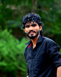 mayur vanjari