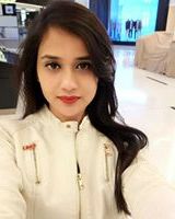 Payal Rai