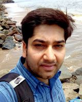 Abhay Mudgal