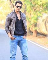 Sanket Bovane