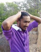 Justin Jayanth