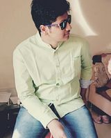 Siddharaj Deshmukh