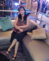 NISHI SINGH