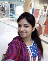 Anindita Sarkar