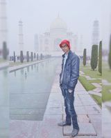 Ashish Keshari
