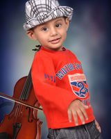 Aradhya Suramya