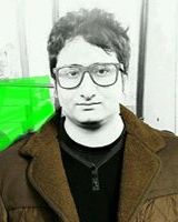 Amit Dubey