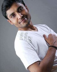 vinod nair