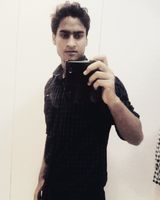 Anubhab Mondal