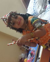 Aisha Dhoka