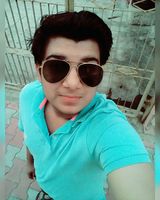 Yagyesh Vyas