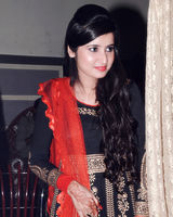 Palak Anand
