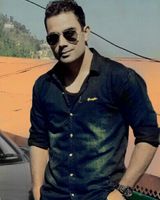 Sunil Bhatt