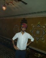 Lucky Sharma