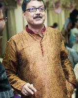 Sandip Dutta