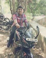 Pattu Patil