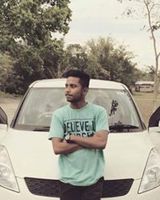Partha Borah