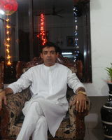 Ashish Khatavkar