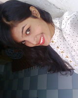 Mansi Biwal