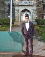 Jatin Ahuja