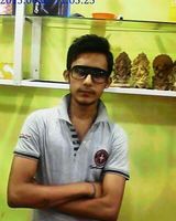 Arnab Gupta