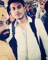 Shubham 