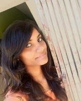 Pavithra Naidu