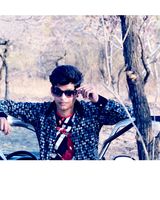 Dev Soni
