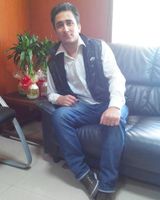 Pratul Tewari
