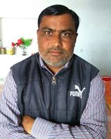 Rafeek Ahmed