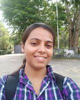 Soumya Gour