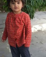 Yashasvi Pandey