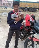 Aryan Roy