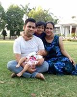 Bharti Rani