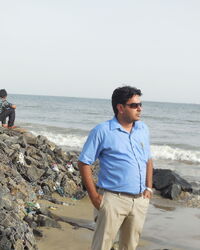 chandra chaturvedi