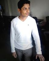 Ameya Ankaikar