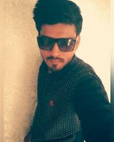 Krunal Doshi
