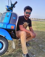 RAVI KUMAR
