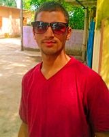 Amit Jaiswar