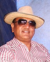 Dharmendra Bhagat