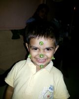 Kinjal Mistry