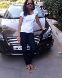 Rutuja Pawar