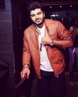 Vishesh Salgotra