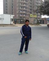 Rakesh Sahoo