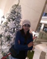 Deepa bhagat