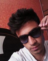 Kanav Sehgal