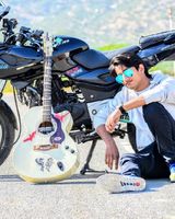 Aryan Sharma