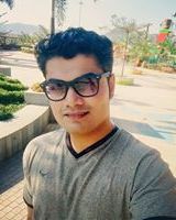 Mitesh Satpalkar