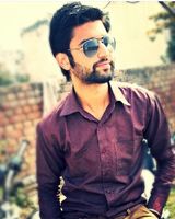 Shivam Goswami