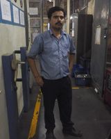 Bindeshwar jha